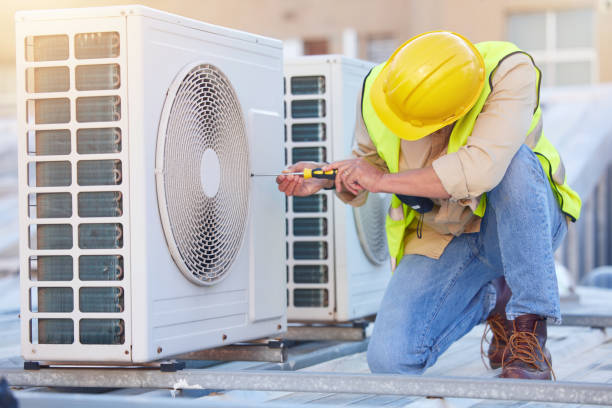 Best Affordable HVAC services  in Apple Creek, OH
