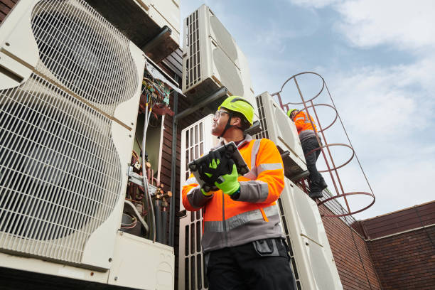 Best HVAC tune-up services  in Apple Creek, OH