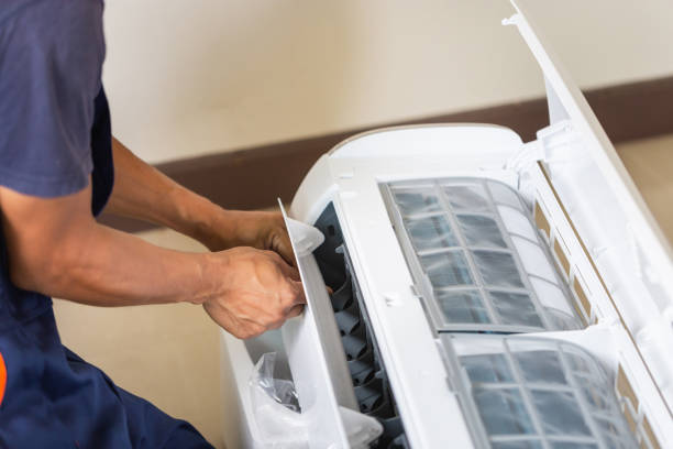 Best HVAC maintenance near me  in Apple Creek, OH