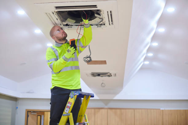 Best 24/7 HVAC repair  in Apple Creek, OH