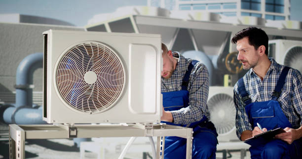 Best HVAC replacement cost  in Apple Creek, OH